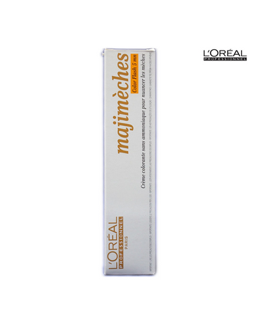 MAJIMECHES COLOR FLASH DORADO 50 GRS. - El Palacio De La Belleza