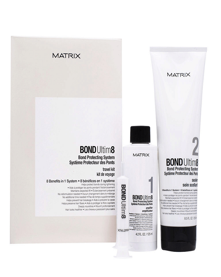 MATRIX BOND ULTIM8 KIT MONODOSIS
