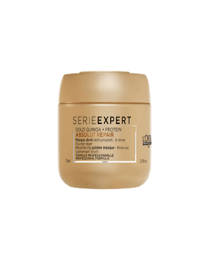 LP LOREAL SERIE EXPERT ABSOLUT REPAIR LIPIDIUM MASCARILLA TRAVEL 75 ML.