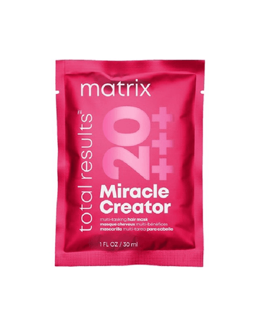 MATRIX TOTAL RESULTS MIRACLE CREATOR LEAVE IN 30 ML.