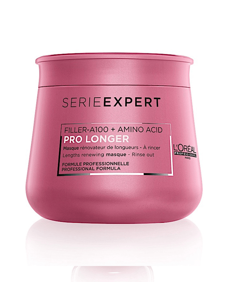 LP LOREAL SERIE EXPERT PRO LONGER MASCARILLA TRAVEL 75 ML.