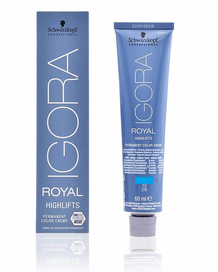 IGORA ROYAL HIGHLIFTS 12-11 (D)