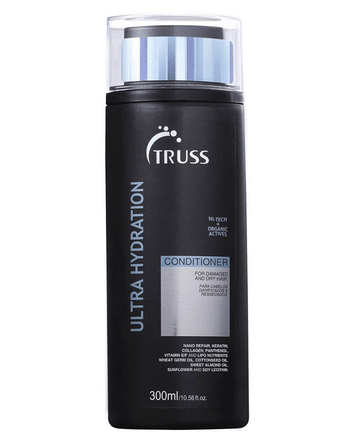 TRUSS ULTRA HYDRATION CONDITIONER 300 ML.