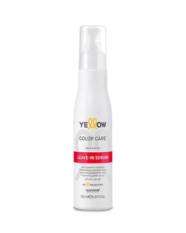 YELLOW COLOR CARE PF017110 LEAVE-IN SERUM 150 ML.