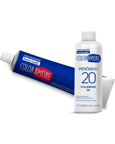 ALFA PARF COLOR AMORE TINTE 11.22