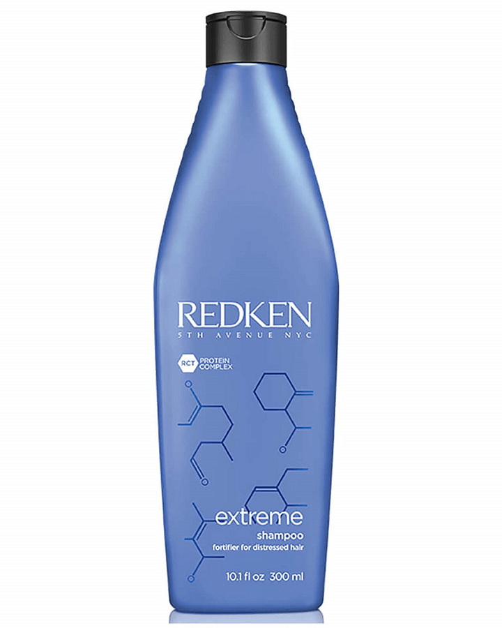 REDKEN EXTREME SHAMPOO 300 ML. - El Palacio De La Belleza