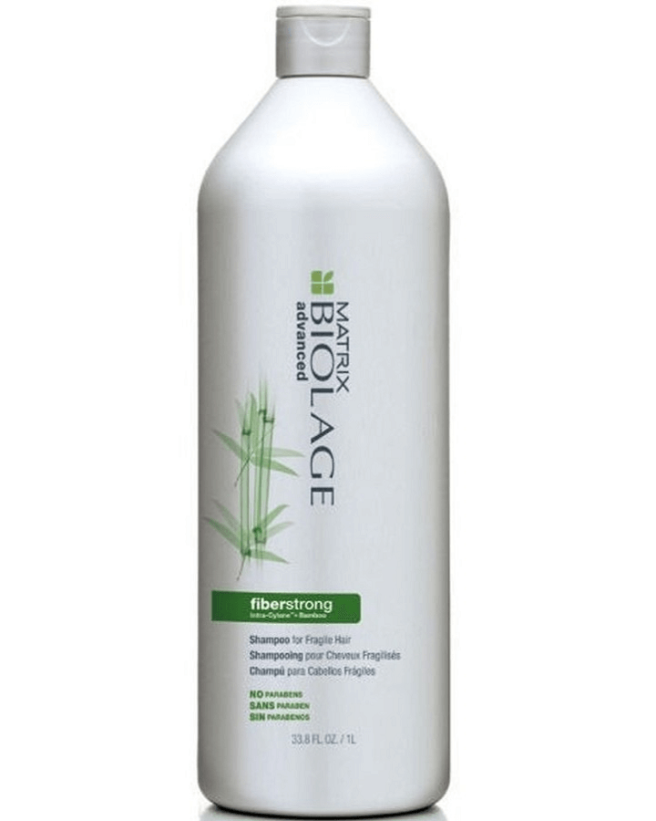 MATRIX BIOLAGE FIBERSTRONG SHAMPOO 1 LT. - El Palacio De La Belleza