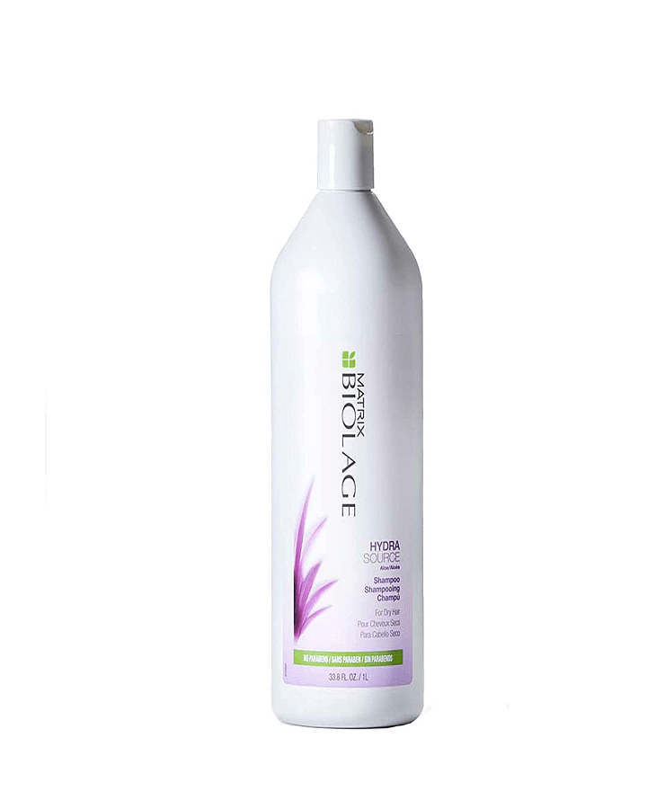 MATRIX BIOLAGE HYDRASOURCE SHAMPOO 1 LT. (D)