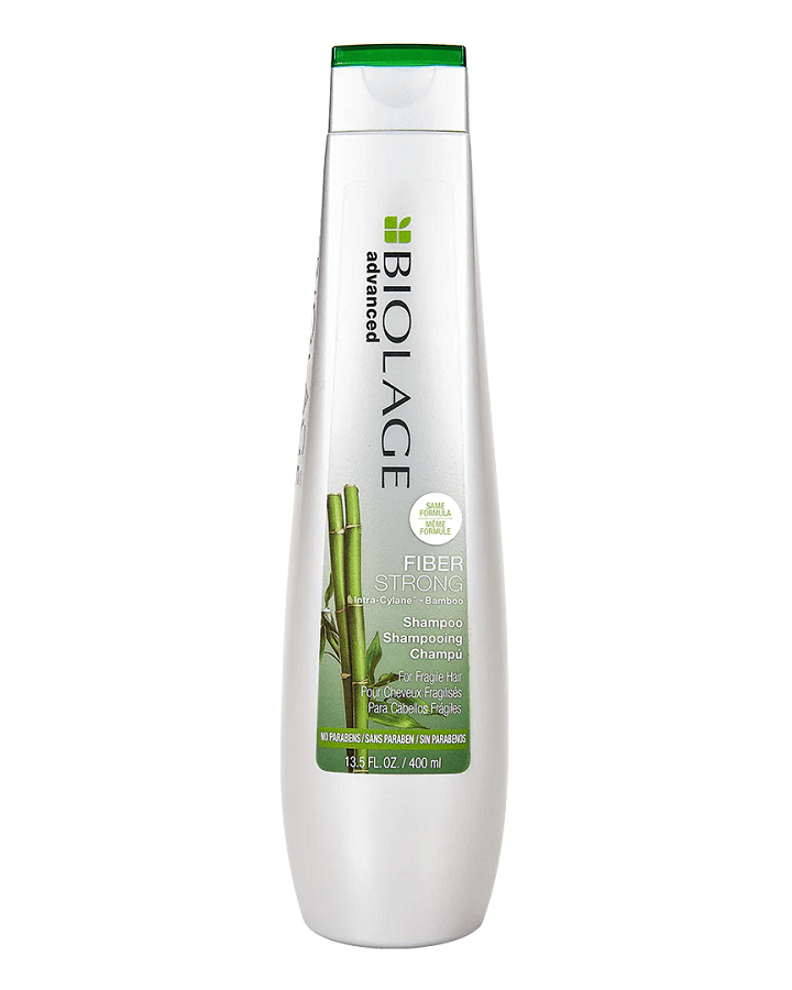 MATRIX BIOLAGE FIBERSTRONG SHAMPOO 400 ML.