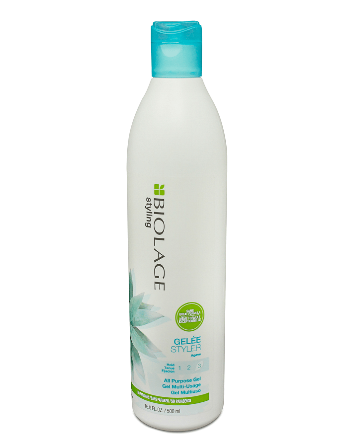 MATRIX BIOLAGE STYLING GEL 500 ML.