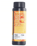 REDKEN COLOR GELS LACQUERS 7RO MARIGOLD