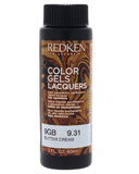 REDKEN COLOR GELS LACQUERS 9GB BUTTER CREAM