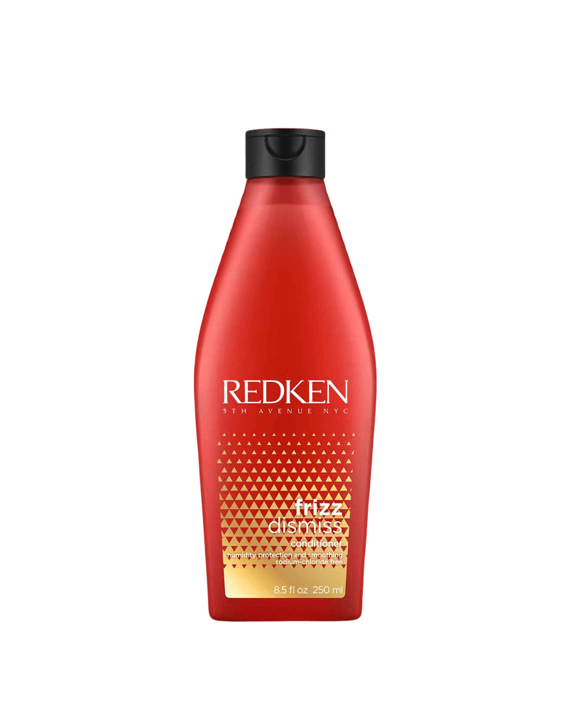 REDKEN FRIZZ DISMISS CONDITIONER 250 ML.