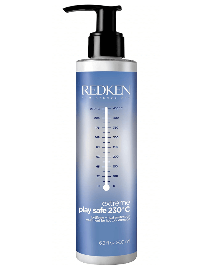 REDKEN EXTREME PLAY SAFE 450 F 200 ML.