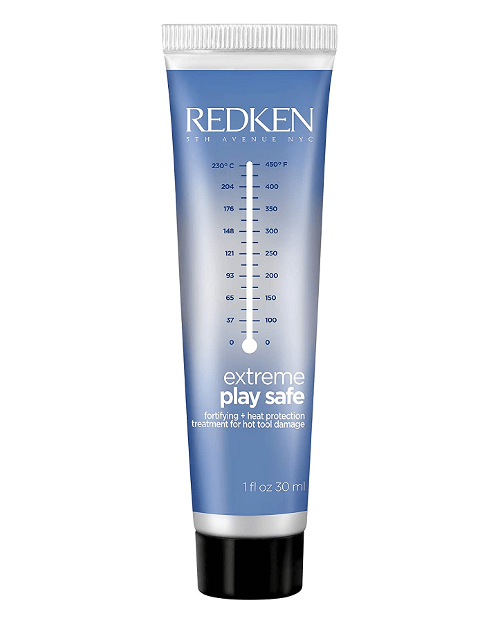 REDKEN EXTREME PLAY SAFE 450 F 30 ML.