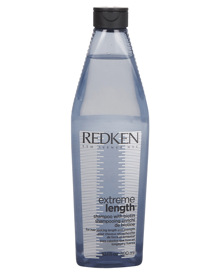 REDKEN EXTREME LENGHT SHAMPOO 300 ML.