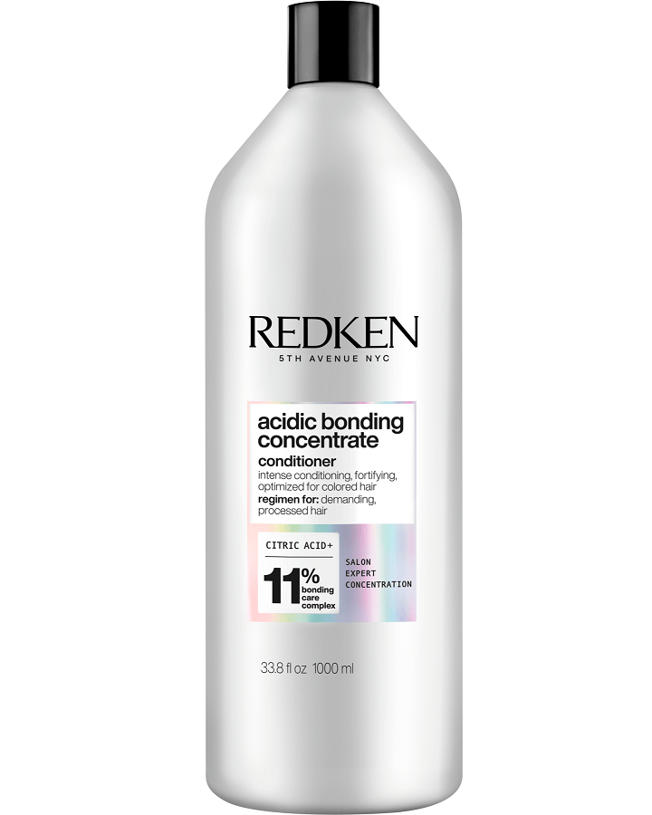REDKEN ACIDIC BONDING CONCENTRATE CONDITIONER LTR