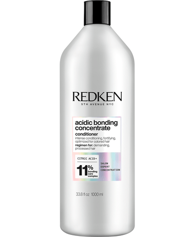 REDKEN ACIDIC BONDING CONCENTRATE CONDITIONER LTR