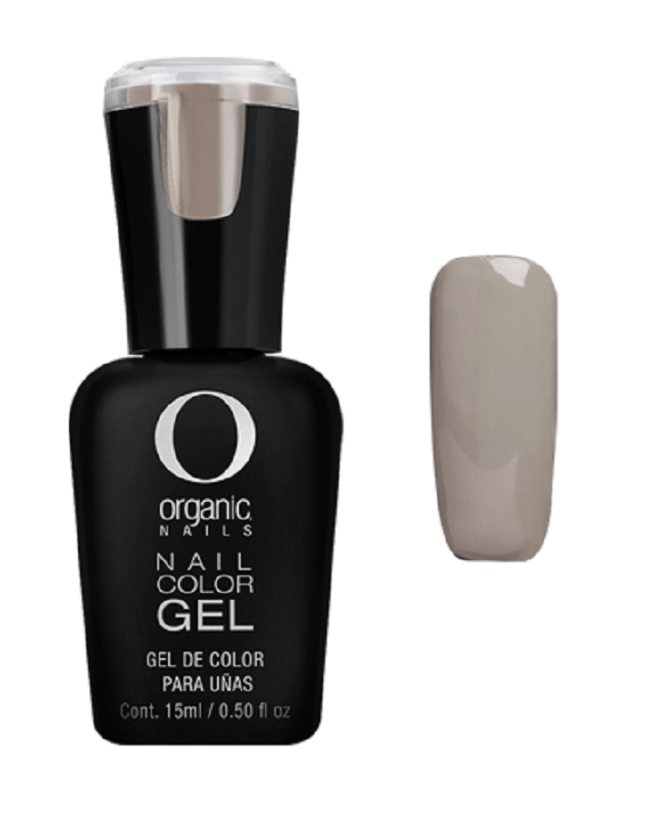 ORGANIC COLOR GEL 15 ML. 032 CLASSIC BEIGE