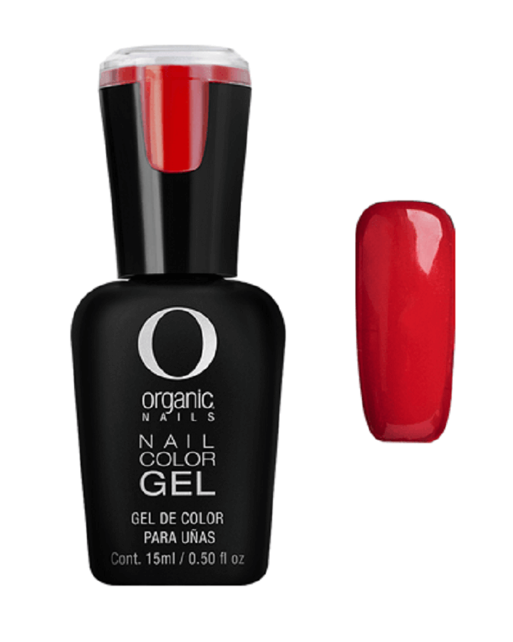 ORGANIC COLOR GEL 15 ML. 051 BUBBLE CARAMEL