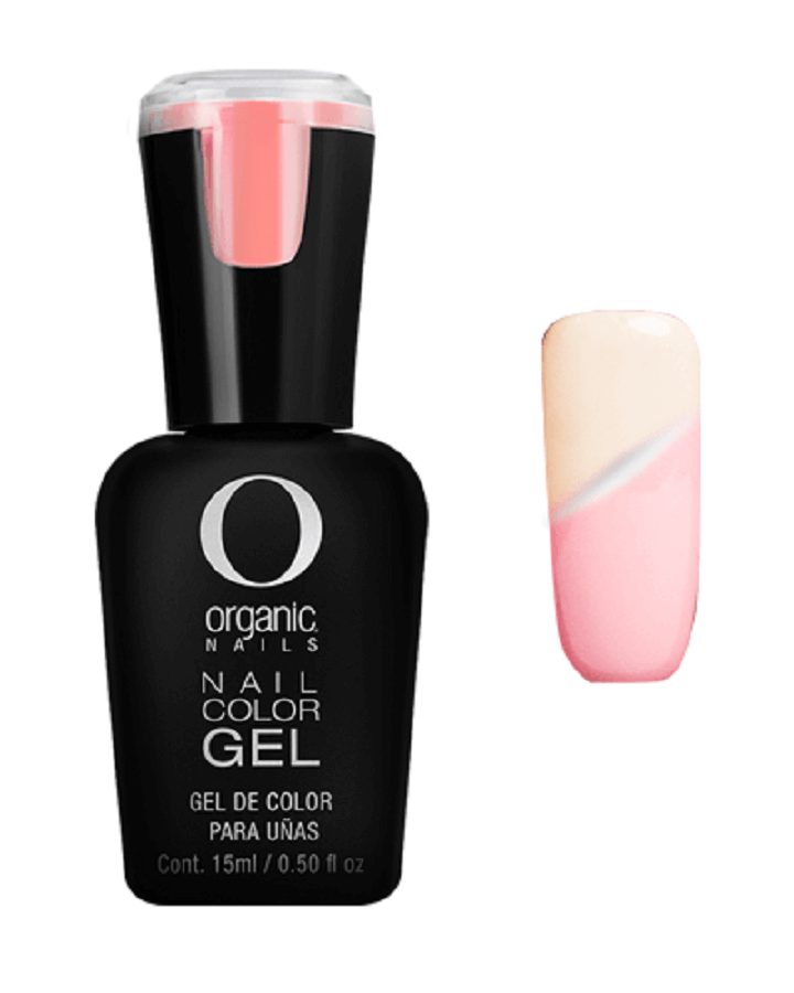 ORGANIC COLOR GEL 15 ML. 085 TEMPCREAM