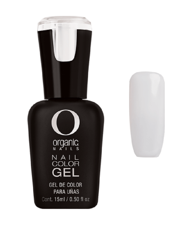 ORGANIC COLOR GEL 15 ML. 092 LOVE KISS