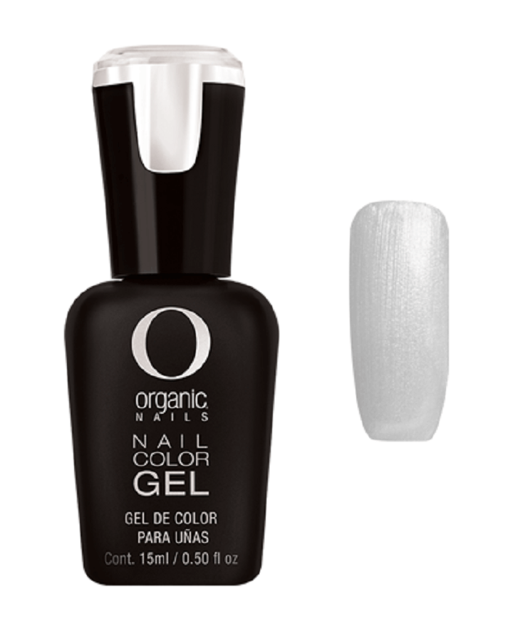 ORGANIC COLOR GEL 15 ML. 095 LOVE LETTER