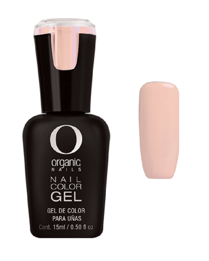 ORGANIC COLOR GEL 15 ML. 105 TRUE LIPS