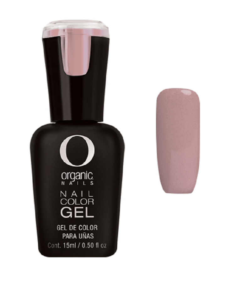 ORGANIC COLOR GEL 15 ML. 109 SWEET LATTE