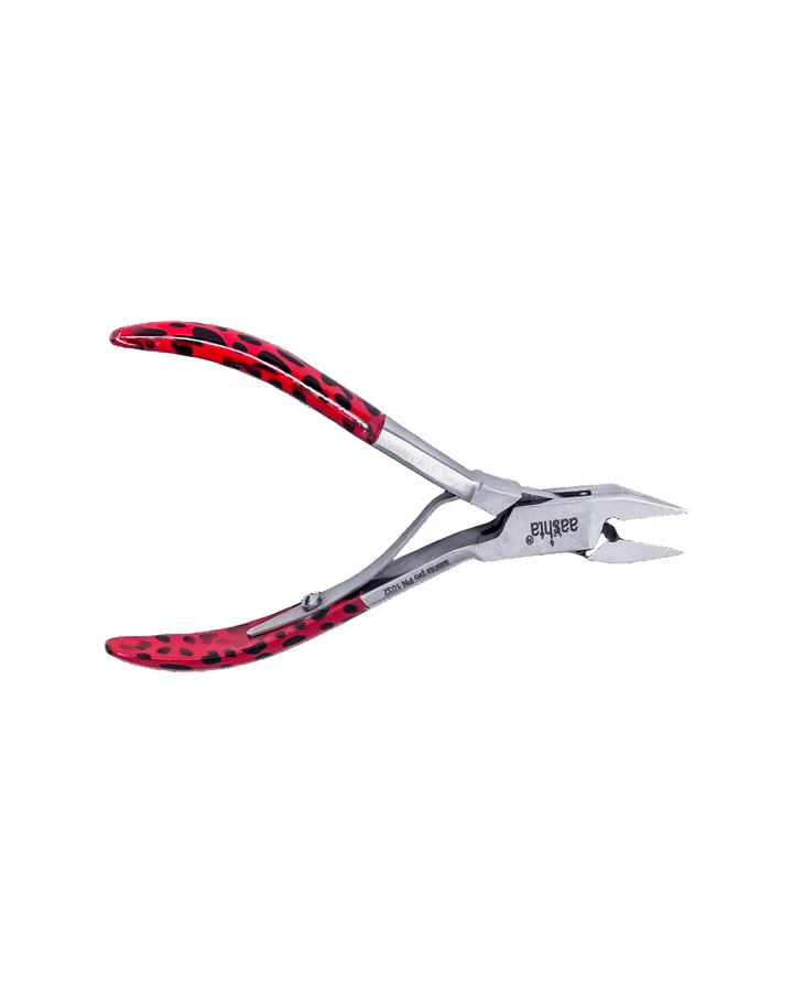 PAKITAL AASHTA ALICATE PARA UÑAS 5" PN 1032