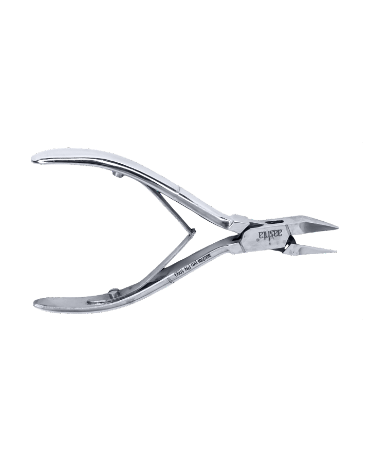 PAKITAL AASHTA ALICATE UÑAS RECTA 4" MOD. PN-1093