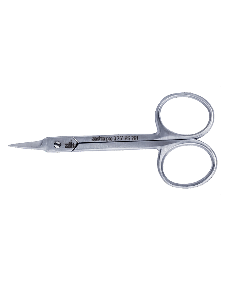 PAKITAL AASHTA TIJERA PARA CUTICULA 3.5" PS261