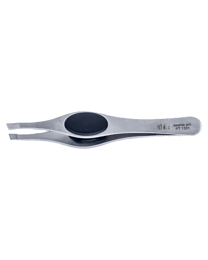 PAKITAL AASHTA PINZA DEPILAR PT-1331