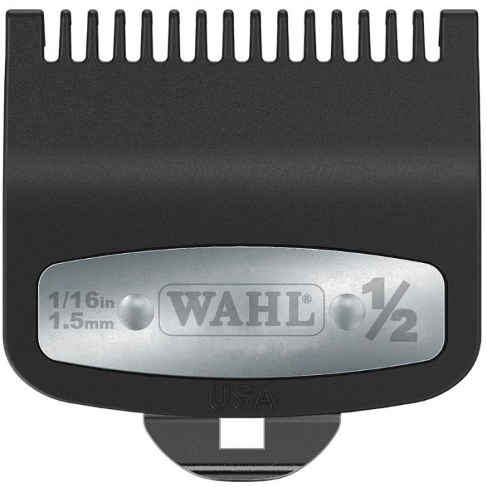 WAHL AUMENTO #1/2 CON CLIP DE METAL 3354-1000