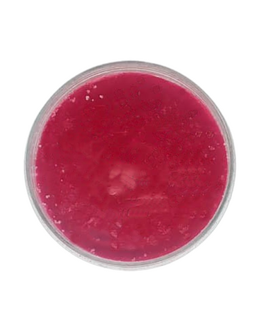 BELLET MAQUILLAJE EN PASTA COLOR ROJO