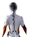 BELLET MAQUILLAJE EN PASTA COLOR BLANCO