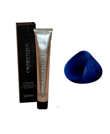 CROMATIQUE TINTE 60 ML. AZUL