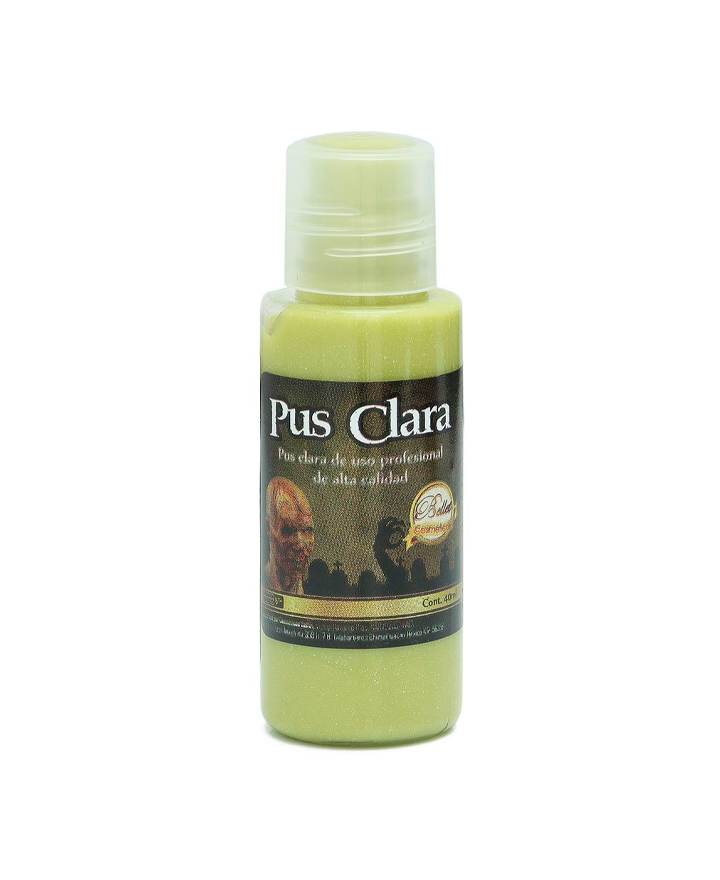 BELLET PUS CLARA 40 ML.