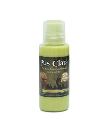 BELLET PUS CLARA 40 ML.