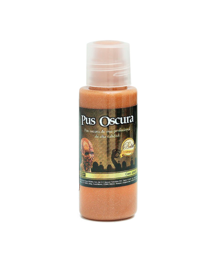 BELLET PUS OSCURA 40 ML.
