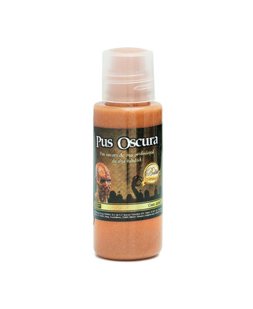 BELLET PUS OSCURA 40 ML.