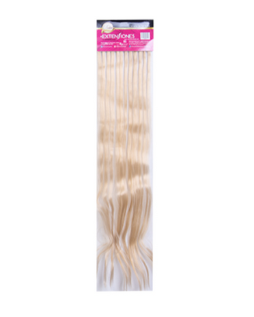BELLET C/12 EXTENSIONES TONO CENIZO