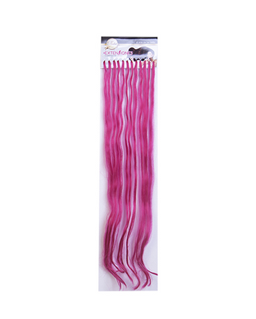 BELLET C/12 EXTENSIONES TONO FIUSHA