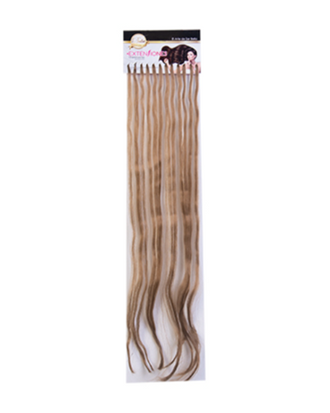 BELLET C/12 EXTENSIONES TONO MIEL
