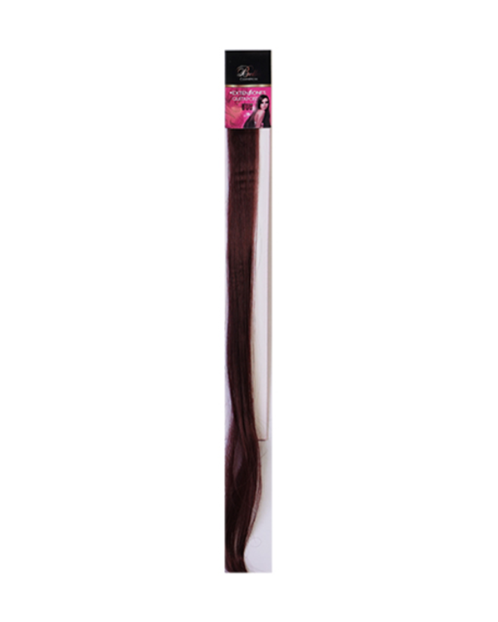COSMETICOS BELLET EXTENSION INDIVIDUAL QUITAPON BORGOÑA