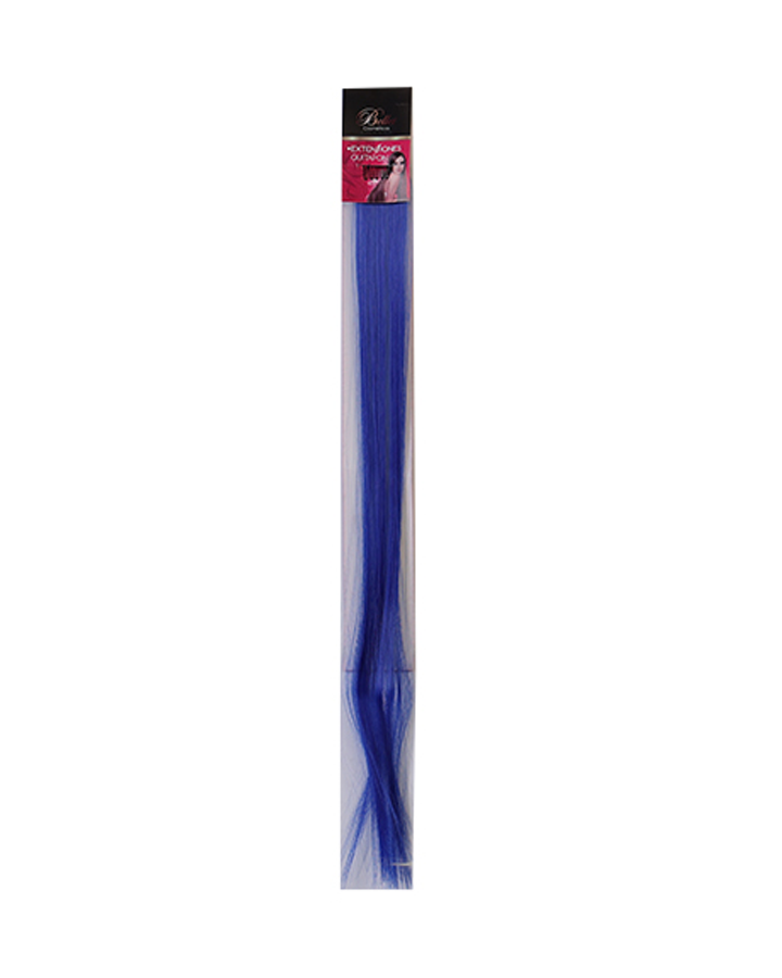 COSMETICOS BELLET EXTENSION INDIVIDUAL QUITAPON AZUL