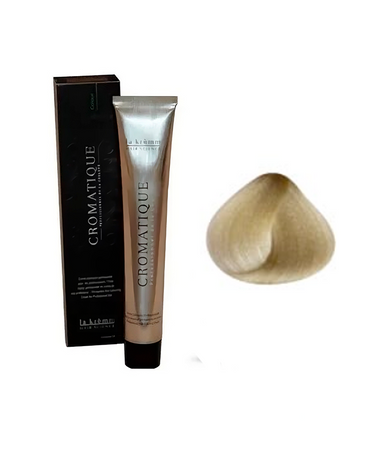 CROMATIQUE TINTE 60 ML. 10.00S