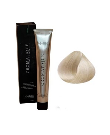 CROMATIQUE TINTE 60 ML. 10.01S