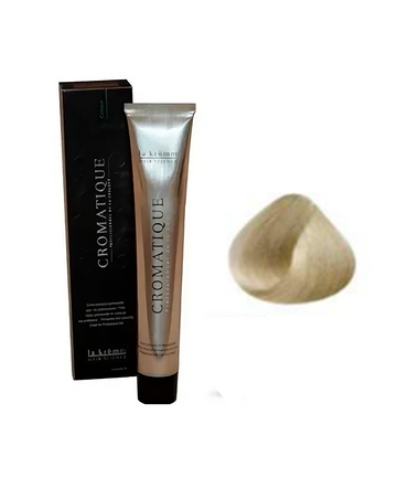 CROMATIQUE TINTE 60 ML. 12.00S