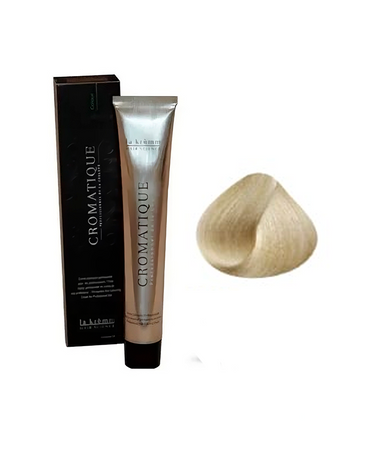CROMATIQUE TINTE 60 ML. 12.12S